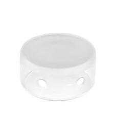 Godox AD300Pro glass mat for Godox AD300Pro Outdoor Studio Flash glass cover.