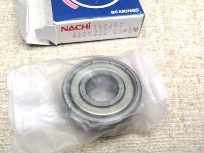 Подшипник 6201 nachi
