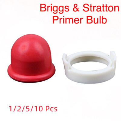 NÁŘADÍ VÍTEK S.r.o. - Primer Briggs Stratton 694394 - Pumpička - BRIGGS & STRATTON - ND Briggs - Foto 10