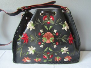 kate spade pink glitter tote