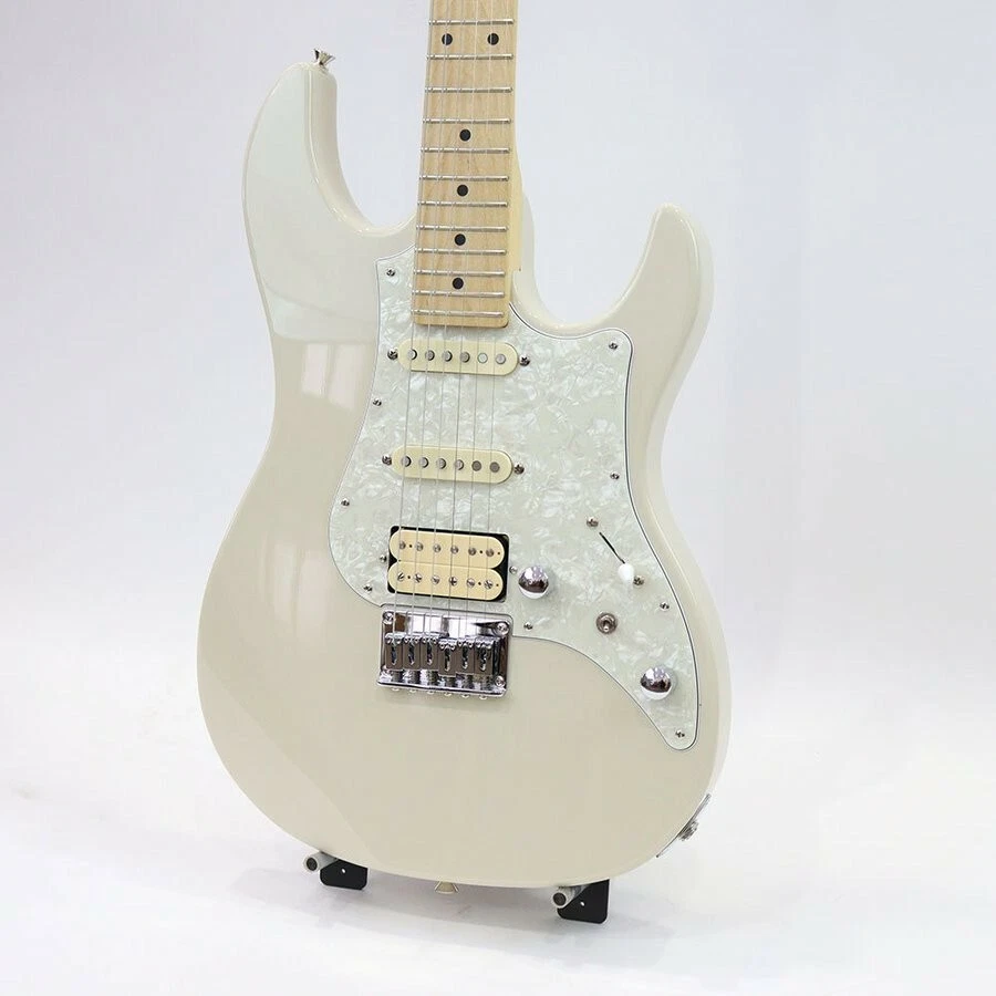 FUJIGEN BOS2-M AWH 02 Boundary Series BOS2 Electric Guitar Made in