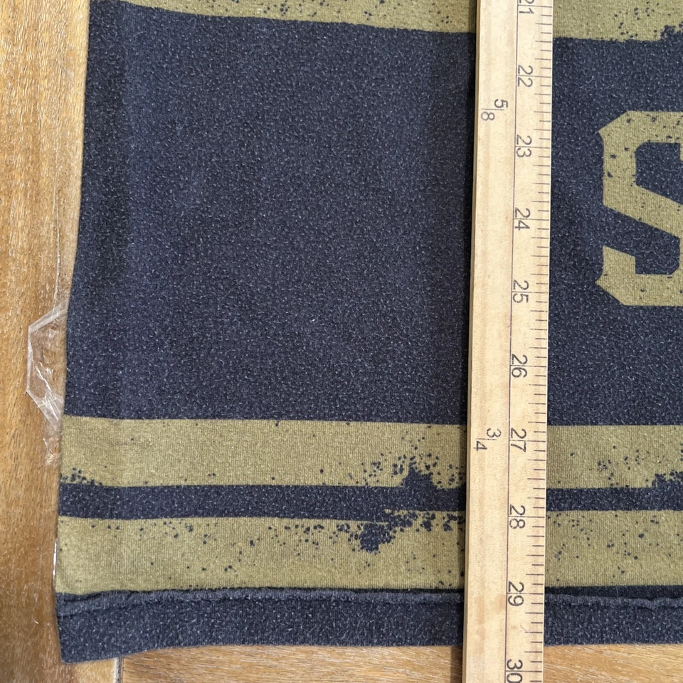 Camisa de manga larga 686 Tech para hombre grande a cuadros cruzados Foto 4 de 4