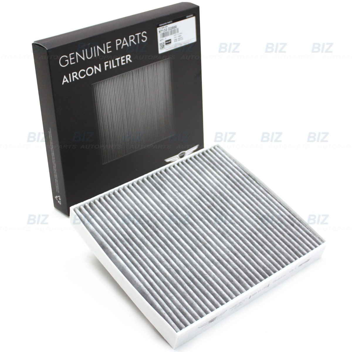 Genuine Cabin Air Filter for 17-22 Genesis G70 18-20 G80 17-22 G90