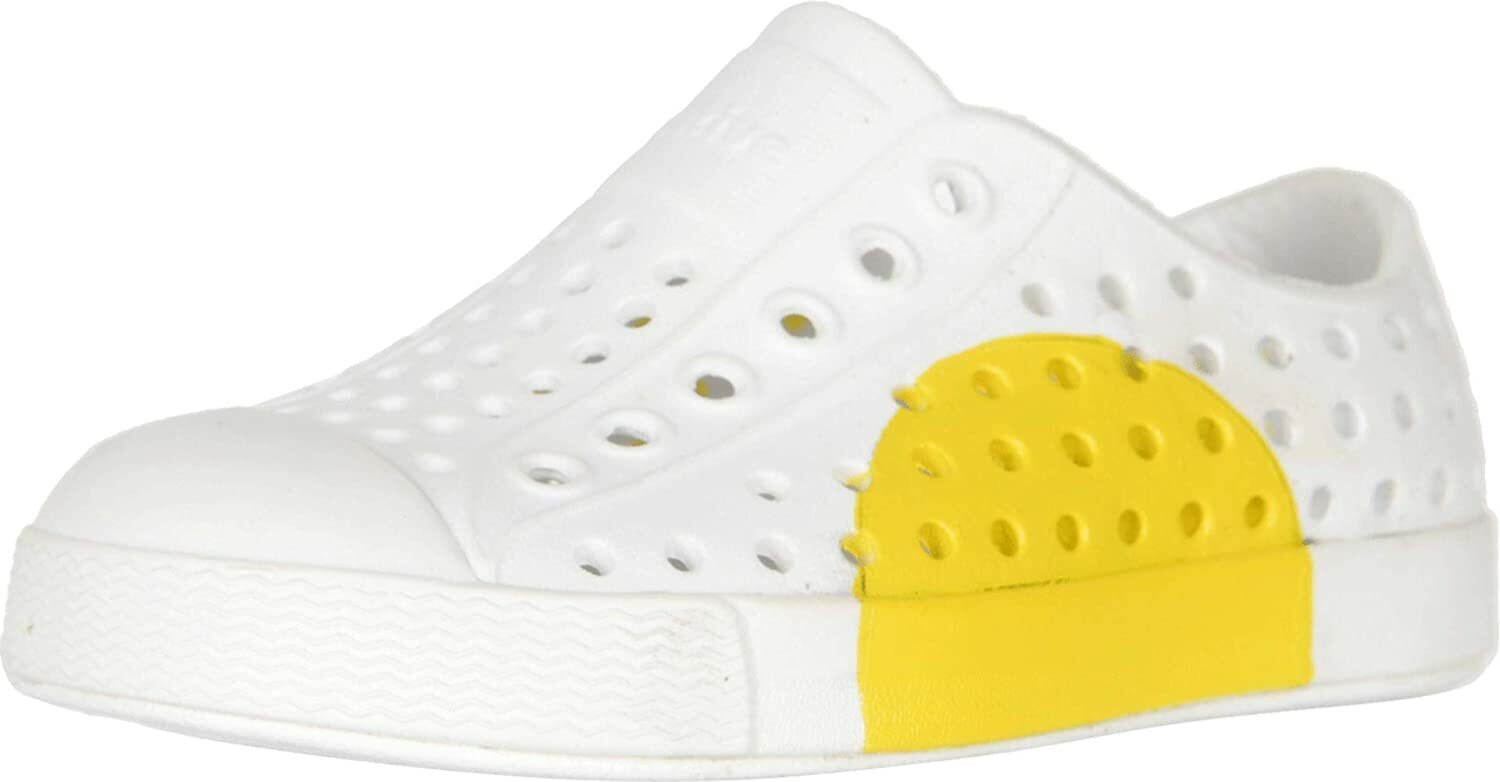 native jefferson block child