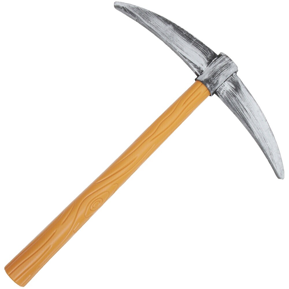 Pick Axe Prop | eBay
