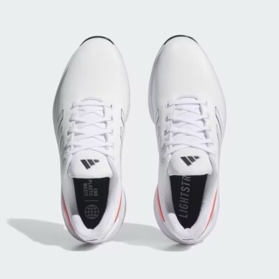 Adidas ZG23 White Bright Red Men display picture 2