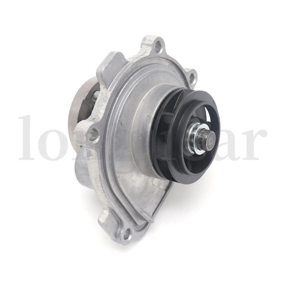 Bomba de agua del motor GM 25195119 NUEVO OEM Chevrolet Cruze Sonic Aveo 1,6 L 1,8 L Foto 4 de 4