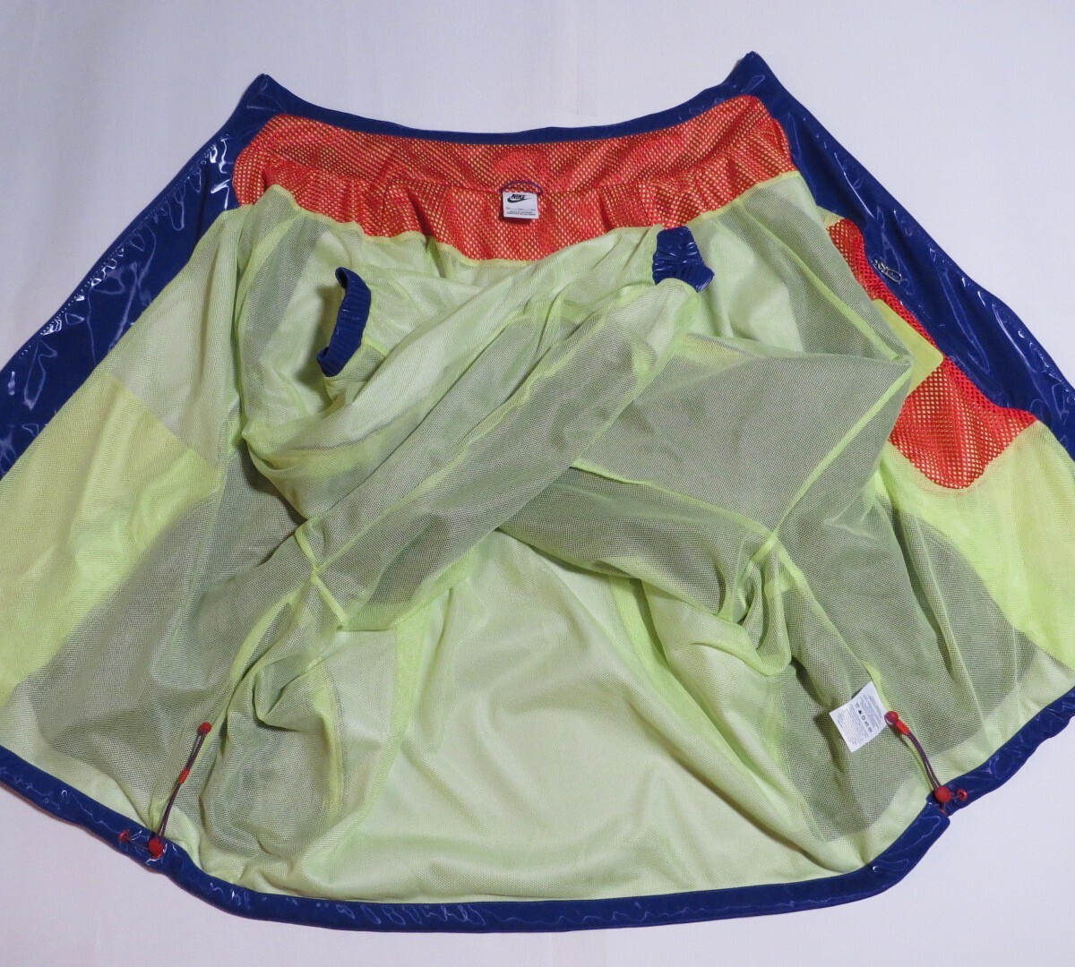 Nike Project FROG Deep Night Full Zip Track Jacket HJ3290