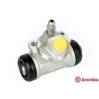 Brembo Radbremszylinder Radzylinder FüR Nissan Sunny III Liftback N14 B13