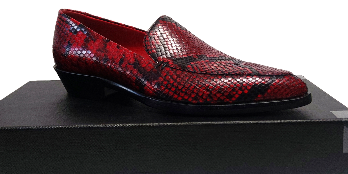 靴 1990s Archive Paul Smith leather shoes $_12.JPG?set_id=880000500F
