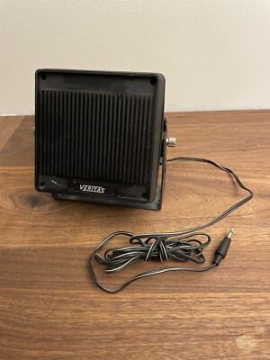 ENERGY VERITAS Speaker