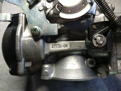 Harley CV Carb 27731-04 All Stock fits 2005-06 Sporty 883 42 Harley CV Carb 27731-04 All Stock fits 2005-06 Sporty 883 42