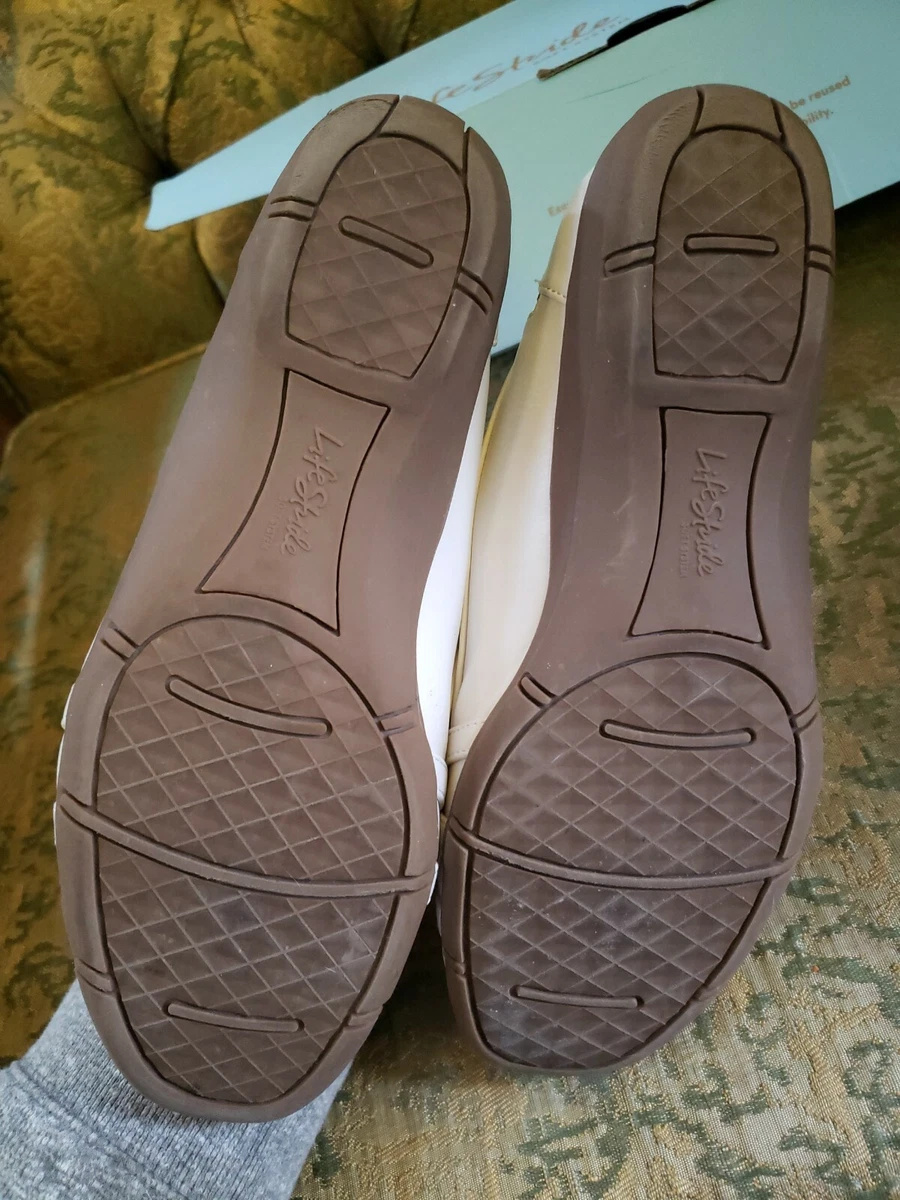 Lifestride women's hotsell diverse flat