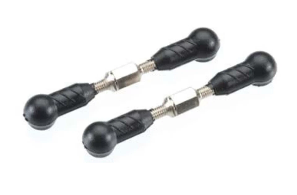 Duratrax DTXC9752 Rear Upper Turnbuckle For Street Force GP - Image 2 of 2