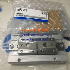 1PC New SMC MHF2-16D1 Cylinder MHF216D1 Free Shipping