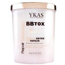 Gold Pro Repair Treatment Mask 1kg - Y-kas