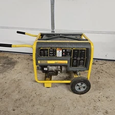 Wacker Neuson GP 5600 Generator