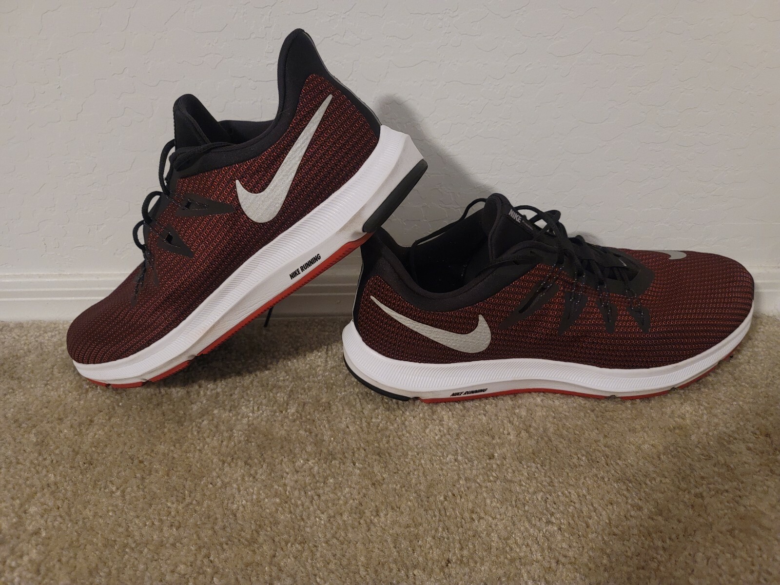 nike quest 4e