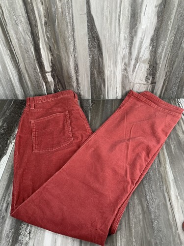 ll bean womens corduroy - Gem