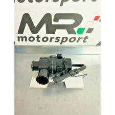 Bonalume Pop Off POP-OFF Fiat Grande Punto Abarth 1.4 T-jet Turbo SS EB1 Ricirc