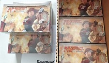 mtg aether revolt booster box Amazon.com: MTG Booster Box (36ct) Aether Revolt (AER) : Toys & Games main image 0
