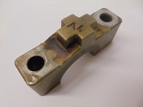 Lager Zylinderkopf Nockenwelle Auslass Lagerbock - A4 - BMW N45 N45N E46 E87 E90