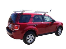  Aluminum Ladder Rack for Ford Escape SUV - Base Model 