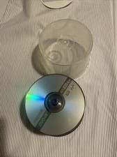 Maxwell 50 Pack DVD R 16X 4.7 GB 120 Minutes Spindle -opened Missing 1
