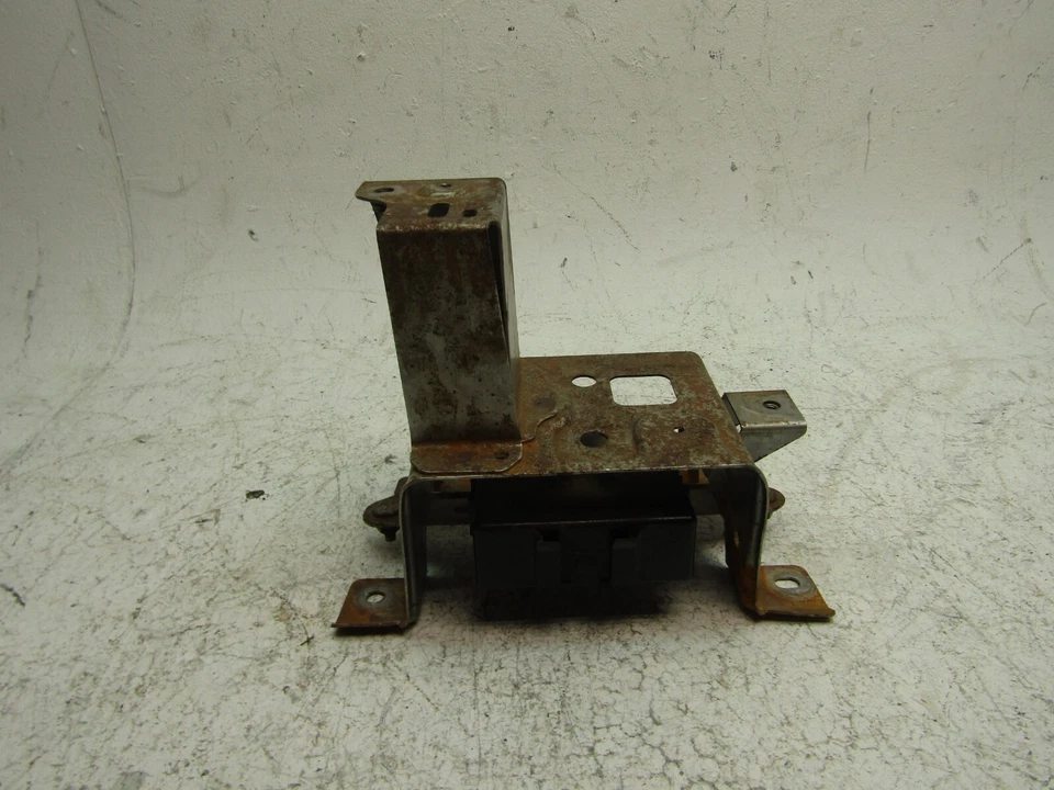 Cruise Control Module RODEO 2000 2003 Engine Motor Speed Control Computer Unit - Image 4 of 4