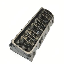 GM Chevrolet GMC 4.3L 262 Vortec Cylinder Head Assembly # 113 OEM 12557113