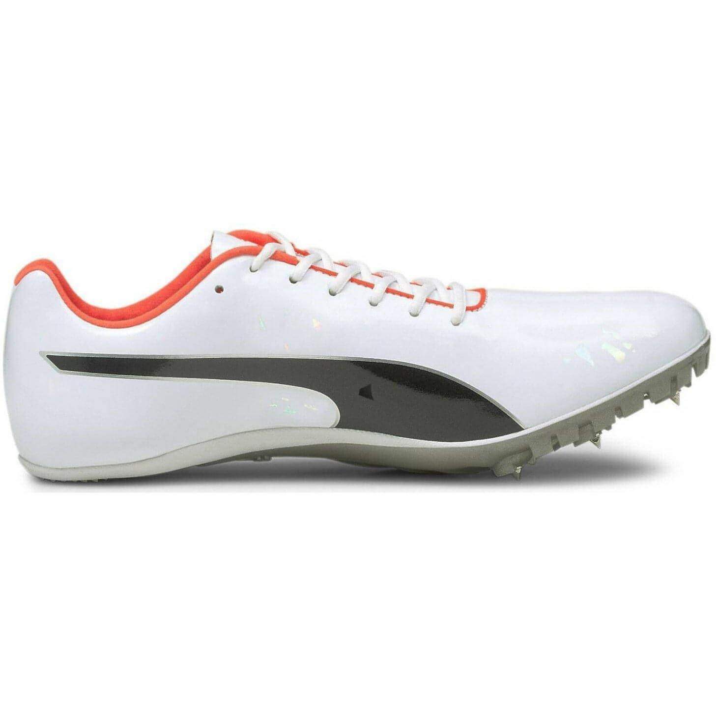puma evospeed 10
