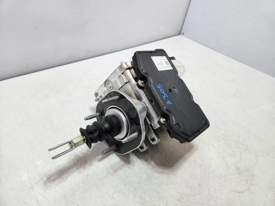 ✅ 2016-2020 OEM Tesla Model S X Electrical Power Brake iBooster Module Reservoir - Image 4 of 4