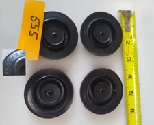 Vibration/Shock Absorption Mount feet