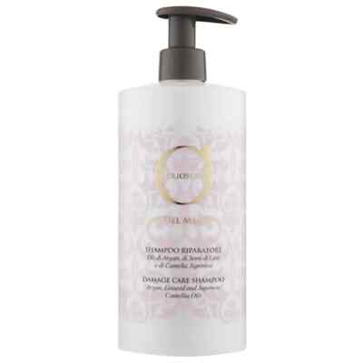 BAREX OLIOSETA ODM Restorative Shampoo for Damaged Hair 750ml./25.3 fl.oz.