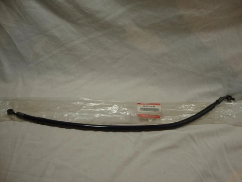 HOSE, REAR BRAKE