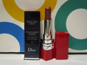 dior rouge 843