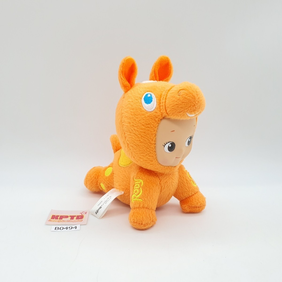 Ｒ.ジョン.ライト　Ｈottentotキューピー R.ジョン.ライト Hottentotキューピー Hottentot Kewpie® | R