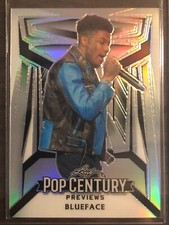 2012 Leaf Pop Century Trading Cards 16