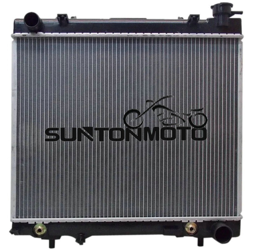 2883 Radiator 2883 Radiator For 2005-2011 Dodge Dakota Mitsubishi Raider 3.7 4.7L | eBay