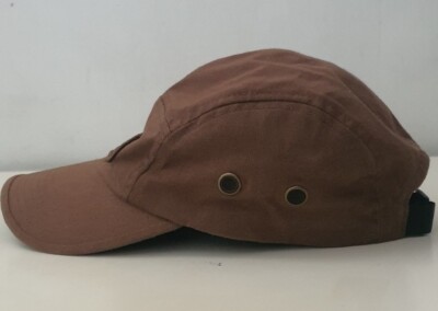 帽子 Supreme Military Camp Cap Brown Supreme Military Camp Cap (SS22) Brown | Hype Clothinga