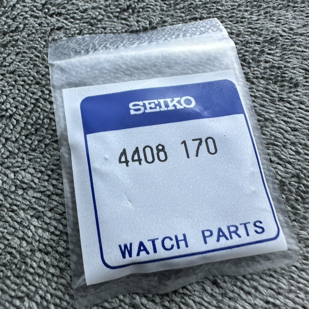 ORIGINAL DIAL HOLDING SPACER RING SEIKO 7S26 7S36 7S55 6R15 SKX