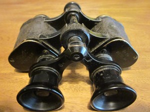 hensoldt binoculars