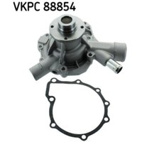 SKF Wasserpumpe FüR Mercedes-Benz C-Klasse W203 SLK R170 CL203 C208 S203