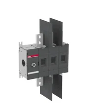 ABB Disconnect 800 Amp OT800U03