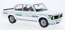 1973 Bmw 2002 Alpina White 118 By Mcg