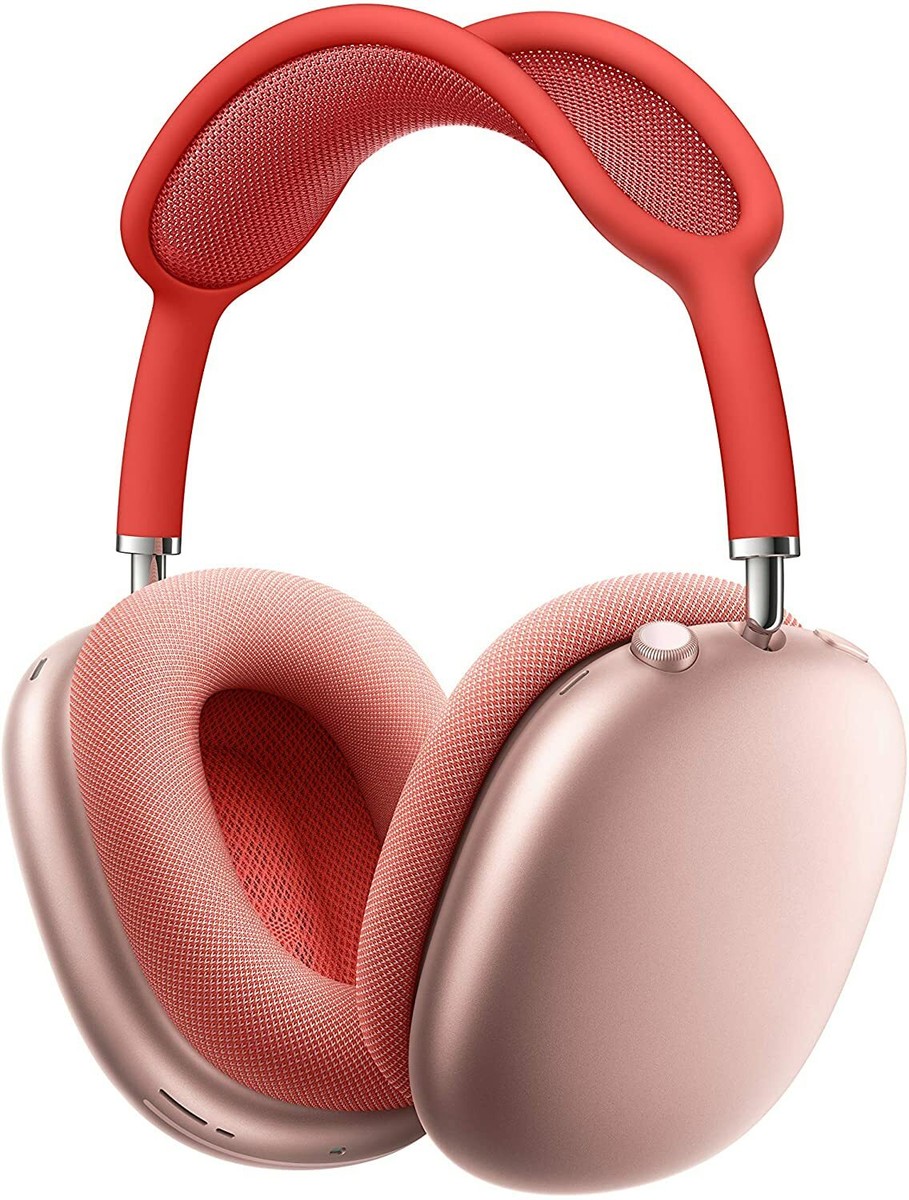 Apple AirPods Max Noise Cancelling Wireless Headphones Apple AirPods Max Noise Cancelling Wireless Headphones