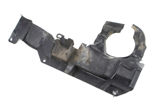 7131711 Original BMW 1er E87 Abdeckung Verkleidung Dieselkapselung vorne links