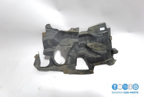 Original BMW  F07 F10 F11 F12  Abdeckung Lenkgetriebe rechts 7185170