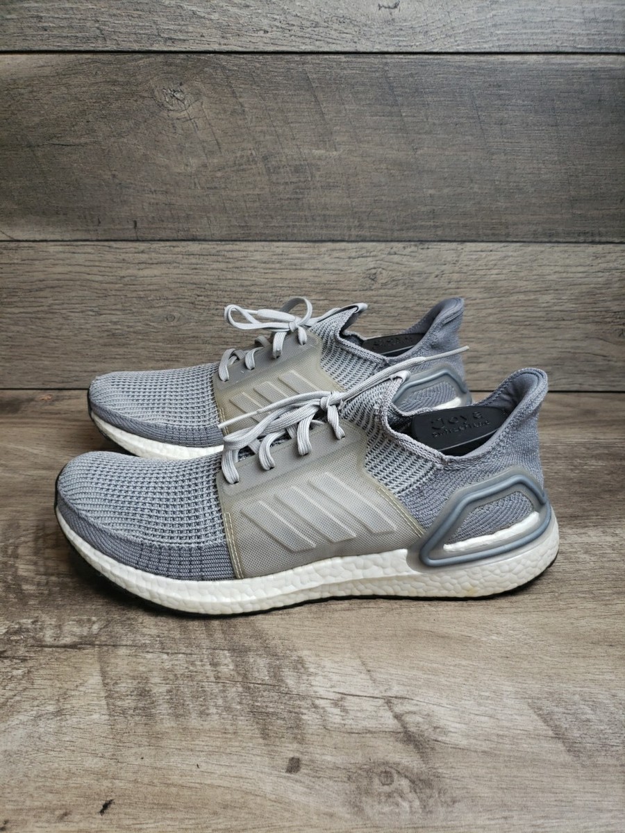 Adidas G54010 G54010 Adidas UltraBoost 19 Shoes Mens Size 13
