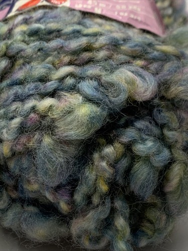 Pingouin Tumuite Yarn - 6 Skeins - 55/45 Acrylique/Laine 50g 50 yards 752941 - Picture 11 of 14